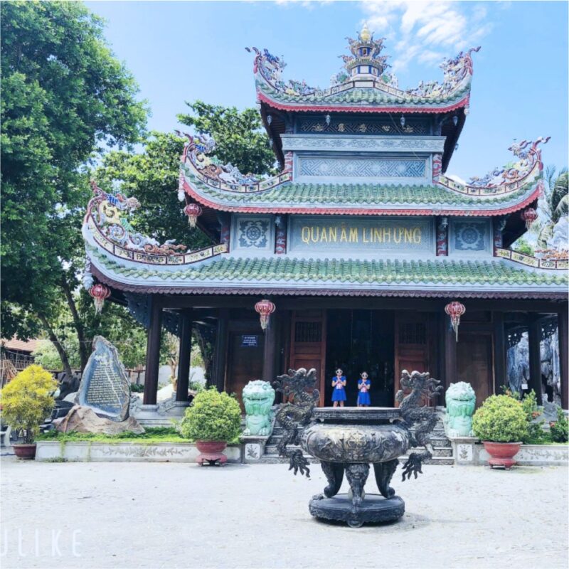 Tour Quy Nhơn Phú Yên 1 ngày: Về xứ sở Hoa vàng Cỏ xanh