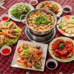 Thực đơn Cơm Đoàn