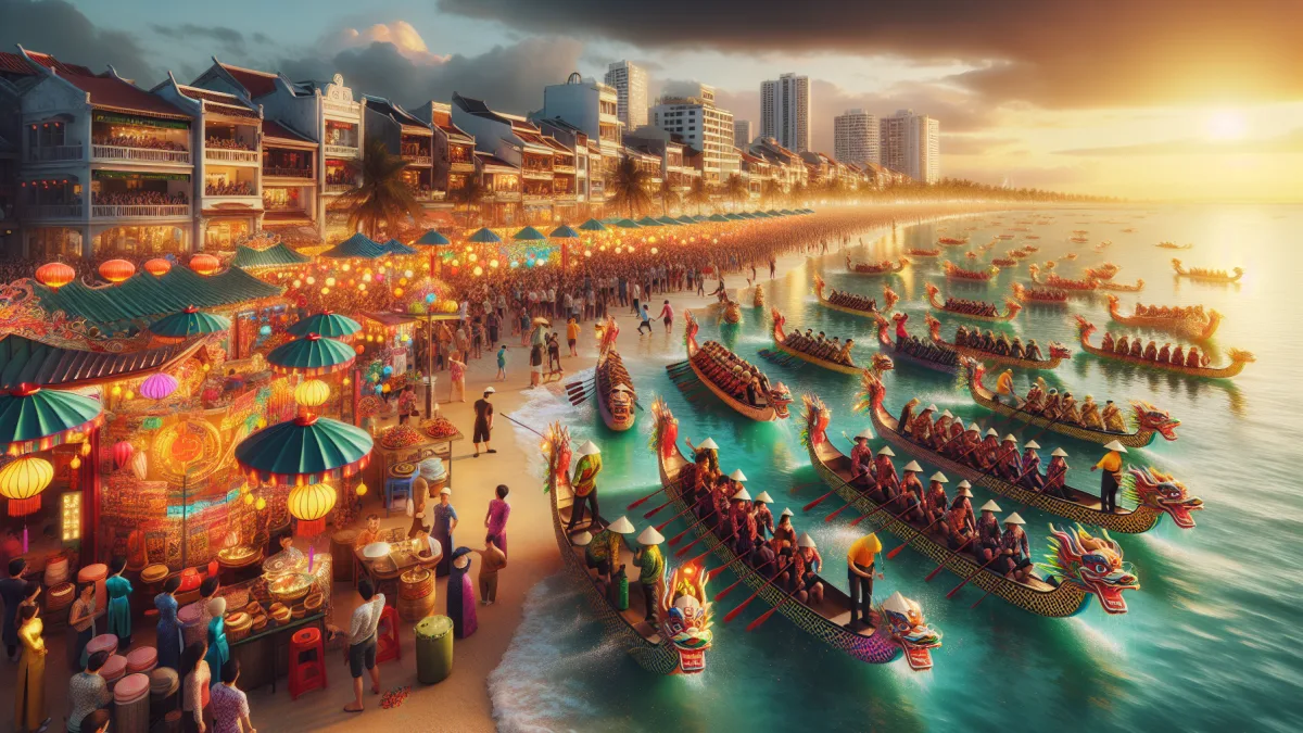 Lễ Hội Khánh Hòa 2026: Cẩm Nang Từng Bước Để Không Miss Gì!