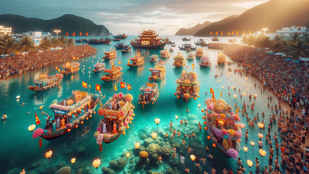 Lễ Hội Khánh Hòa 2026: Review Thật — Đi Đúng Dịp Hay Phí Chuyến?