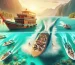 Tàu Gỗ vs Cano Nha Trang: Chọn Gì Để Không Cạn Ví?